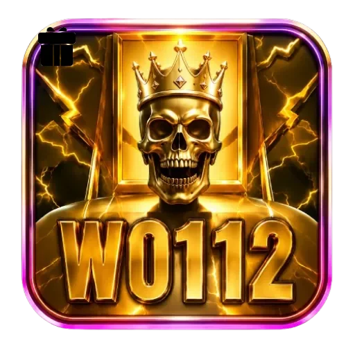 wo112 Logo