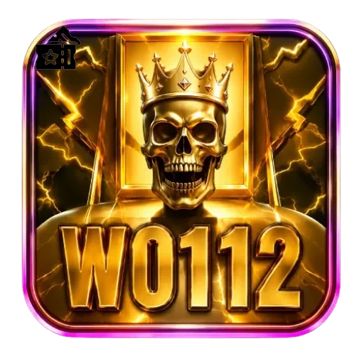wo112 Logo