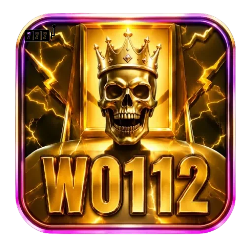 wo112 Logo