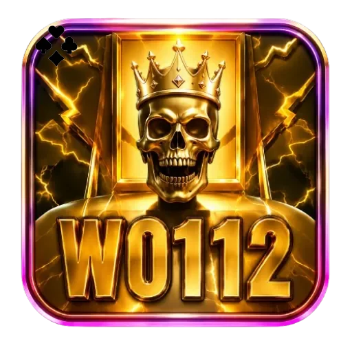 wo112 Logo